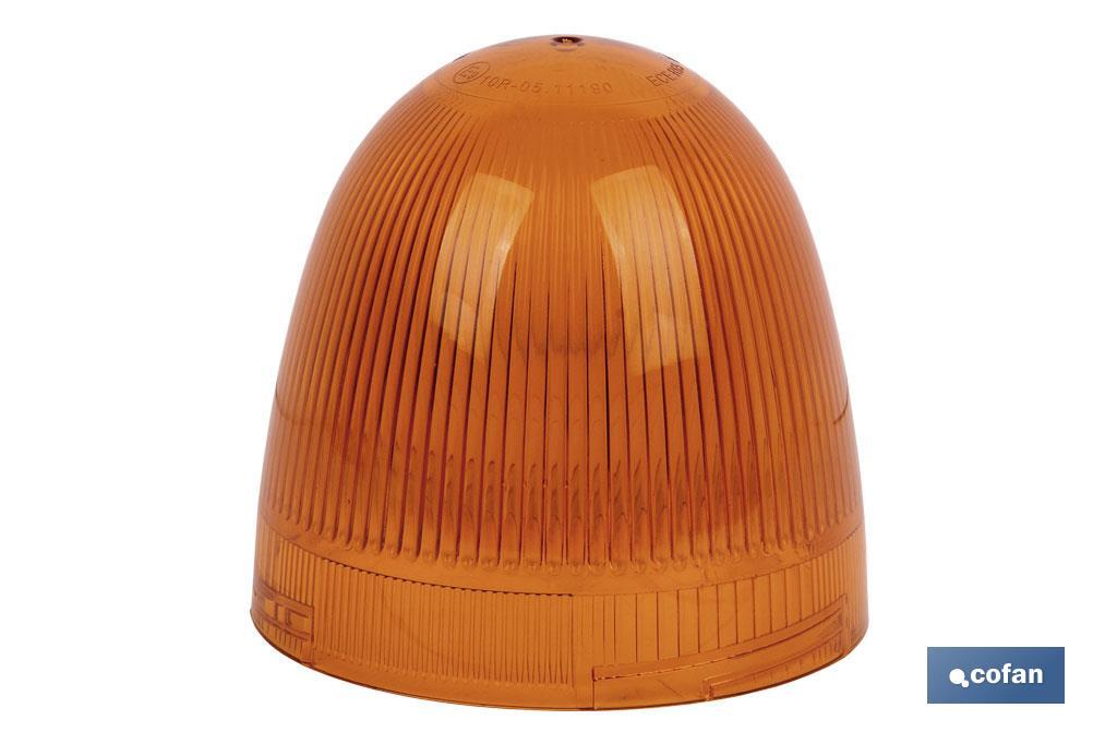 Recambios Giratorias Led